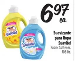 El Super Fabric Softener offer