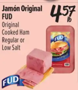El Super Original Cooked Ham offer