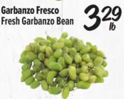 El Super Fresh Garbanzo Bean offer