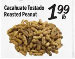 El Super Roasted Peanut offer