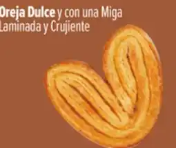 El Super Oreja Dulce offer