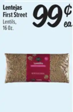 El Super Lentils offer