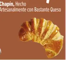 El Super Chapín offer