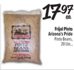 El Super Pinto Beans offer