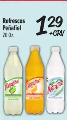 El Super Peñafiel offer