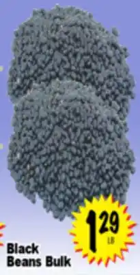 Superior Grocers Black Beans Bulk offer