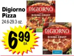 Superior Grocers Digiorno Pizza offer