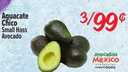El Super Fresh Small Hass Avocado offer