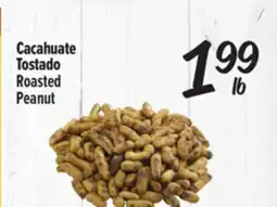 El Super Fresh Roasted Peanut offer