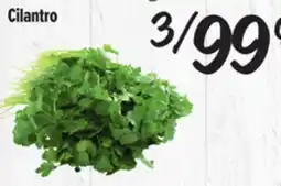 El Super Fresh Cilantro offer