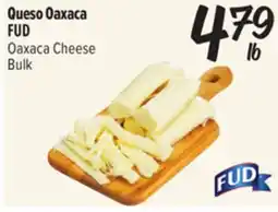 El Super Fresh Oaxaca Cheese offer
