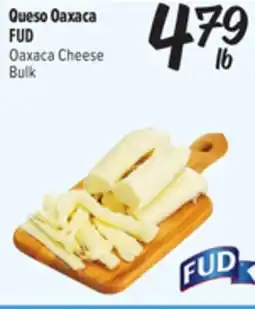 El Super Fresh Oaxaca Cheese offer