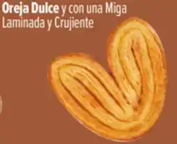 El Super Fresh Oreja Dulce y con una Miga Laminada y Crujiente offer