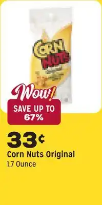 Grocery Outlet Original offer