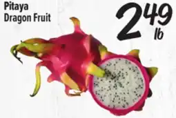 El Super Fresh Dragon Fruit offer