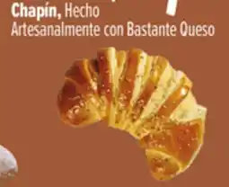 El Super Fresh Chapín offer