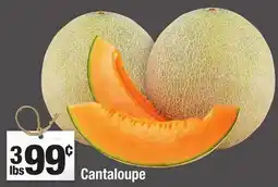Super King Markets Cantaloupe offer