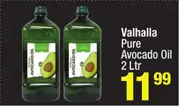 Super King Markets Valhalla Pure Avocado Oil offer