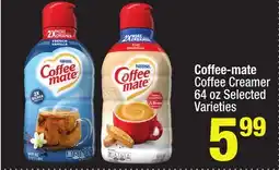 Super King Markets Coffee-mate Coffee Creamer offer