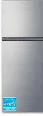 Menards 18.0 cu. ft. Top-Freezer Refrigerator offer