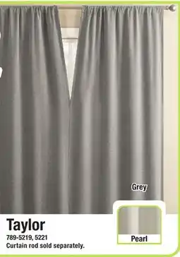 Menards Taylor offer