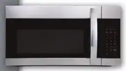 Menards 1.7 cu. ft. Over-the-Range Microwave offer