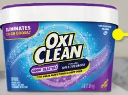 Menards Versatile Stain & Odor Remover offer