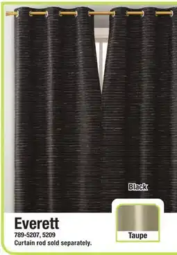 Menards Everett offer