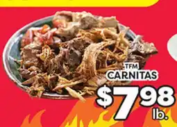 Torres Supermercado TFM CARNITAS offer