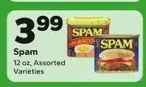 Save a Lot Spam offer
