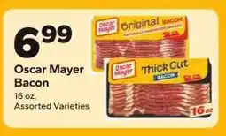 Save a Lot Oscar Mayer Bacon offer
