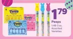 Save a Lot Peeps offer