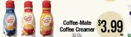 Big Saver Foods Coffee-Mate Coffee Creamer offer