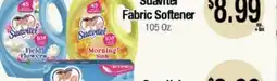 Big Saver Foods Suavite Fabric Softener offer