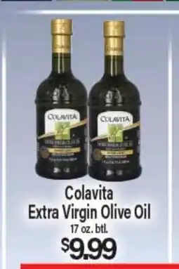 Angelo Caputo's Fresh Market Colavita Extra Virgin Olive Oil offer
