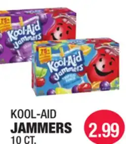 Carnicerias Jimenez KOOL-AID JAMMERS offer