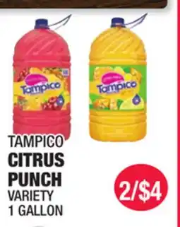Carnicerias Jimenez TAMPICO CITRUS PUNCH offer
