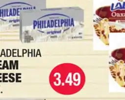 Carnicerias Jimenez PHILADELPHIA CREAM CHEESE offer
