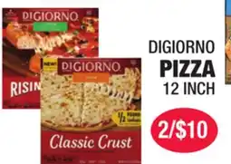 Carnicerias Jimenez DIGIORNO PIZZA offer