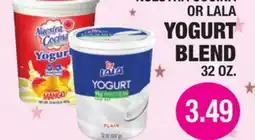 Carnicerias Jimenez YOPLAIT YOGURT OR LALA YOGURT BLEND offer