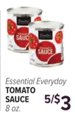 Cermak Fresh Market Essential Everyday TOMATO SAUCE offer