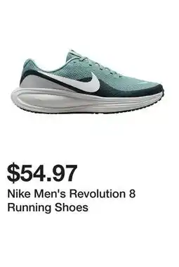 Dick's Sporting Goods Nike Men's Revolution 8 Running Shoes offer