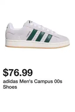 Dick's Sporting Goods adidas Men's Campus 00s Shoes offer