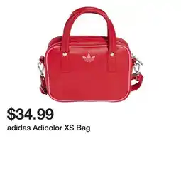 Dick's Sporting Goods adidas Adicolor XS Bag offer