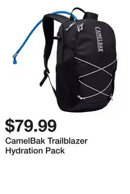 Dick's Sporting Goods CamelBak Trailblazer Hydration Pack offer