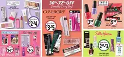 Ocean State Job Lot Cosmetics offer
