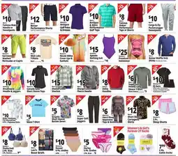 Ocean State Job Lot Tops offer