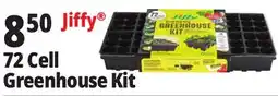 Ocean State Job Lot NK Lawn & Garden 36 Cell Seed Starter Tray with Mix 11 x 22 offer