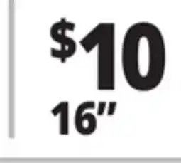 Ocean State Job Lot 16 Folding Storage Baskets offer