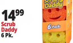 Ocean State Job Lot Scrub Daddy Colors offer